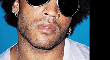 Lenny Kravitz anuncia detalhes de seu novo álbum, <i>Black and White America</i> - Divulgação