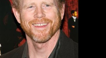 Ron Howard diz que filmagens de <i>A Torre Negra</i> tiveram que ser adiadas - AP