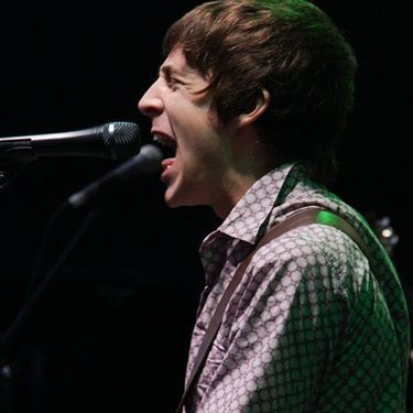 Miles Kane, uma das atrações do Cultura Inglesa Festival - Divulgação