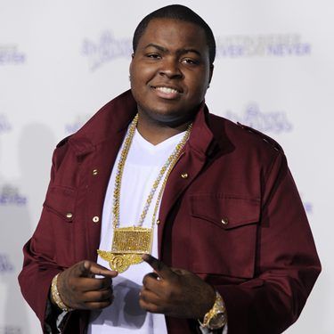 Sean Kingston sofreu acidente e foi internado em estado grave - AP