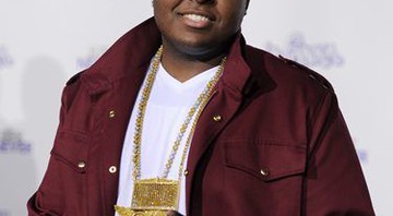 Sean Kingston sofreu acidente e foi internado em estado grave - AP