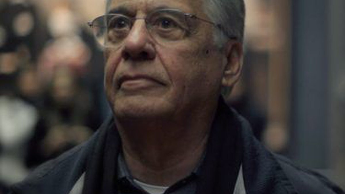 Fernando Henrique Cardoso em cena de <i>Quebrando o Tabu</i> - Divulgação