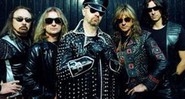 Judas Priest virá ao Brasil para turnê conjunta com o Whitesnake - Divulgação