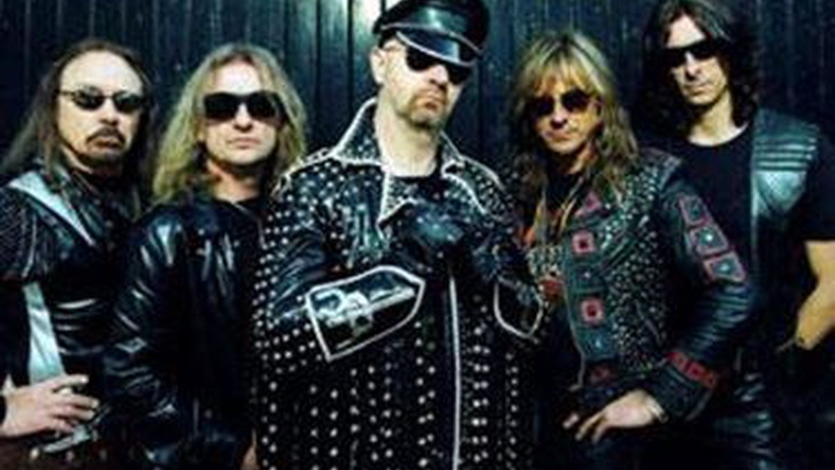 Judas Priest virá ao Brasil para turnê conjunta com o Whitesnake - Divulgação