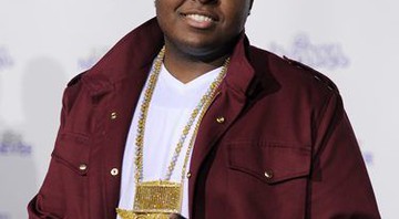 Sean Kingston deverá se recuperar em seis semanas - AP