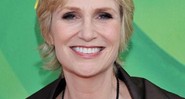 Jane Lynch será a apresentadora do Emmy, este ano - AP