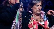 Aerosmith virá ao Brasil novamente em outubro - AP