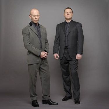 Erasure voltará ao Brasil em agosto para 14 shows - Steve Double/Divulgação