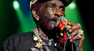 Lee Perry é confirmado no Black na Cena - Otávio Souza