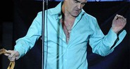 Morrissey tem histórico de luta em defesa dos direitos dos animais - AP