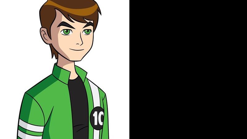 A animação <i>Ben 10</i> ganhará um live-action feito para as telonas - Reprodução