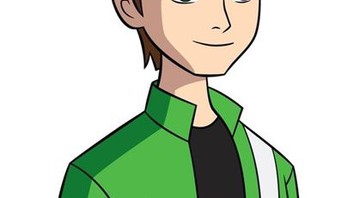 A animação <i>Ben 10</i> ganhará um live-action feito para as telonas - Reprodução