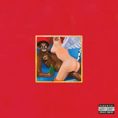 "Mama's Boyfriend" foi uma das canções descartadas para fazer parte do último disco de Kanye - Da redação