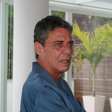 Chico Buarque mostrará o novo disco primeiro na internet - Reprodução