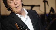 Paul McCartney diz que quase fez parceria com o Gorillaz - AP