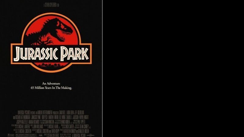 Jurassic Park poderá ganhar reboot - Reprodução