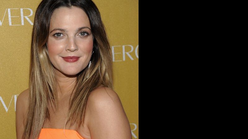 Drew Barrymore dirigirá clipe do Best Coast - AP