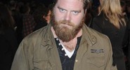 Ryan Dunn morreu de acidente de carro - AP