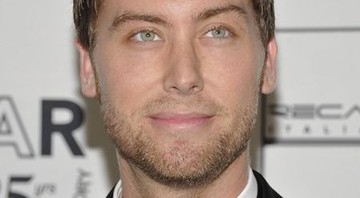 Ex-membro do 'N Sync, Lance Bass assinou a produção de um reality show de boy bands com o canal VH1 - AP