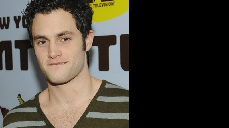 Penn Badgley viverá Jeff Buckley em <i>Greetings from Tim Buckley</i> - AP