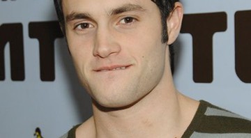 Penn Badgley viverá Jeff Buckley em <i>Greetings from Tim Buckley</i> - AP