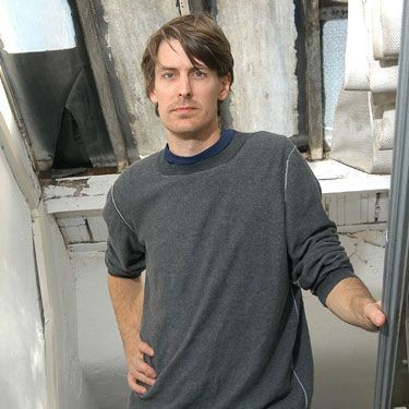 Stephen Malkmus une forças a Beck em <i>Mirror Traffic</i> - AP