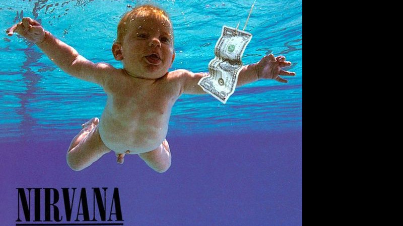 <i>Nevermind</i> ganhará edição especial em seu vigésimo aniversário - Reprodução