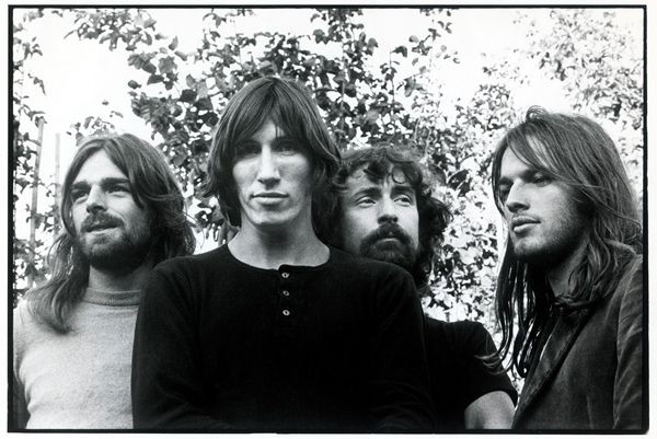 Catálago do Pink Floyd será relançado em diversos formatos - Storm Thorgerson/Divulgação