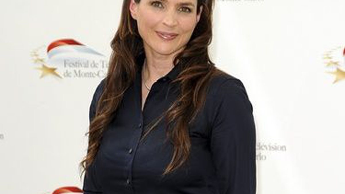 Julia Ormond está perto de entrar para o elenco do novo <i>Superman</i> - AP