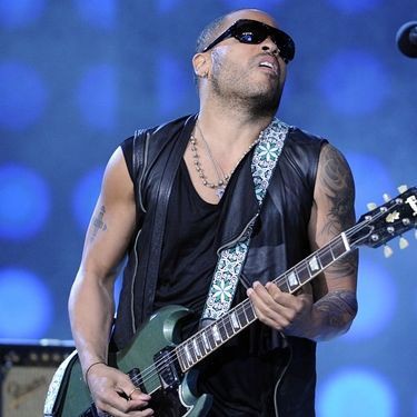 Lenny Kravitz terá um dos papéis principais em <i>Jogos Vorazes</i> - AP