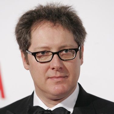 James Spader negocia entrada para o elenco de <i>The Office</i> - AP