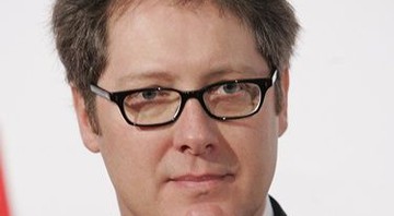 James Spader negocia entrada para o elenco de <i>The Office</i> - AP