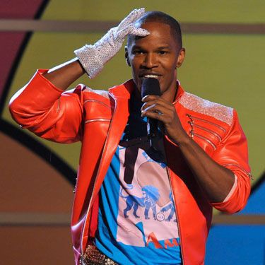 Jamie Foxx atuará no novo filme de Tarantino - AP