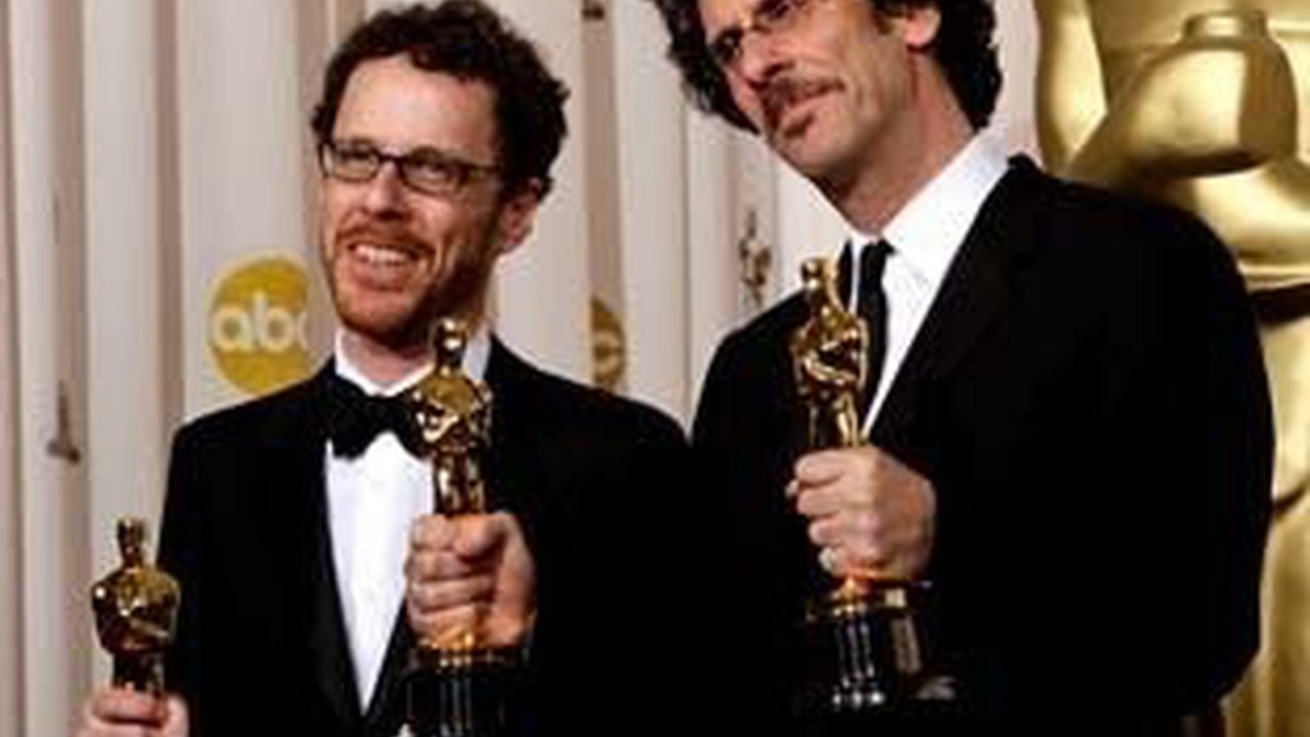 Ethan e Joel Coen querem fazer filme sobre a cena folk - AP