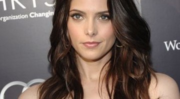 Ashley Greene tem presença confirmada em convenção de fãs no Brasil - AP