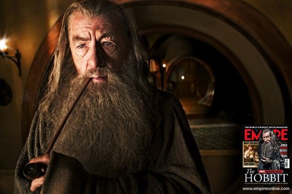 <i>O Hobbit</i> tem novas imagens divulgadas - Reprodução/Empire Online