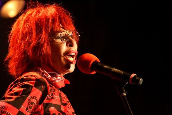 Rita Lee (Reprodução)