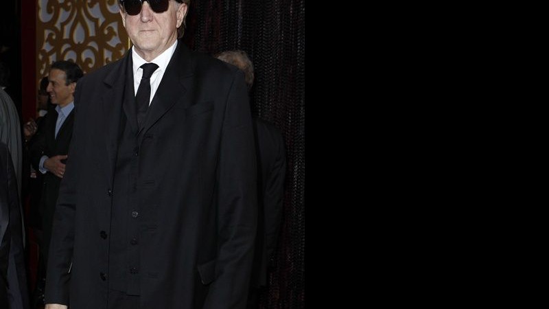 T-Bone Burnett se junta a Danny Elfman para produzir trilha de <i>Jogos Vorazes</i> - AP