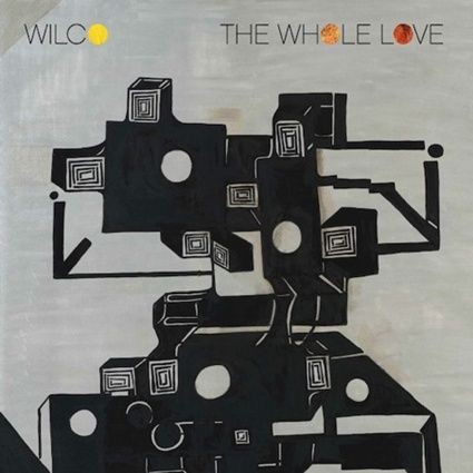 <i>The Whole Love</i> é o nono disco de inéditas do Wilco - Reprodução