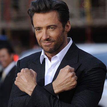 Hugh Jackman diz que <i>The Wolverine</i> começará a ser rodado em outubro - AP