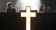 Justice divulga tracklist do sucessor de <i>Cross</i> - Otavio Sousa/Divulgação