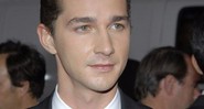 Shia LaBeouf dirigirá doc sobre o novo álbum de Marilyn Manson - AP