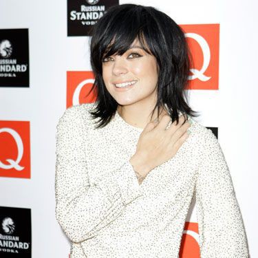 Lily Allen está finalizando musical - provavelmente, baseado em <i>O Diário de Bridget Jones</i> - AP