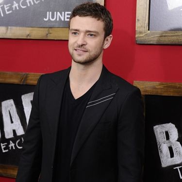 Justin Timberlake considera criar uma espécie de show de talentos para o MySpace - AP