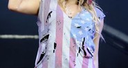 Ke$ha já pensa no sucessor de <i>Animal</i> - AP