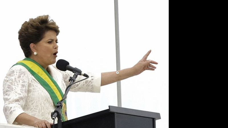 Presidente iria participar de conferência sobre Oswald de Andrade na quarta-feira, 6 - AP