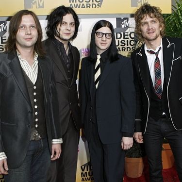 Raconteurs fará show em setembro, nos Estados Unidos - AP