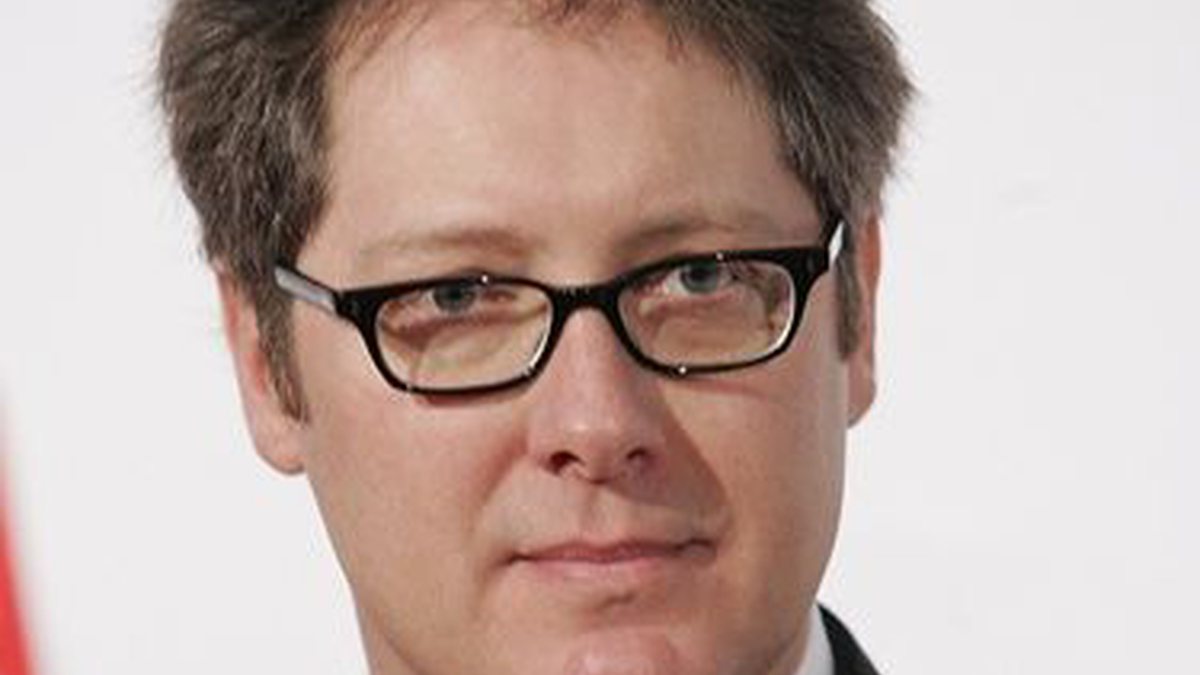 James Spader confirmado em <i>The Office</i> - AP