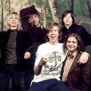 Sonic Youth é uma das seis atrações principais confirmadas até agora para o SWU Music Festival - Reprodução/MySpace oficial