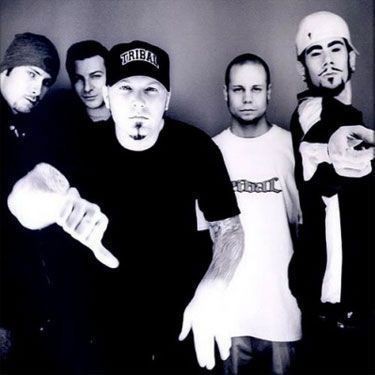 Limp Bizkit virá ao Brasil no fim do mês - Divulgação